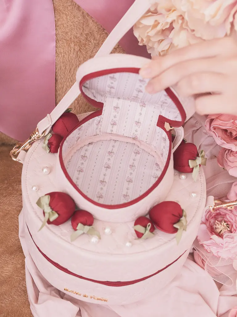 Maison de FLEUR＞10周年を記念した特別なアイテムが多数登場♪