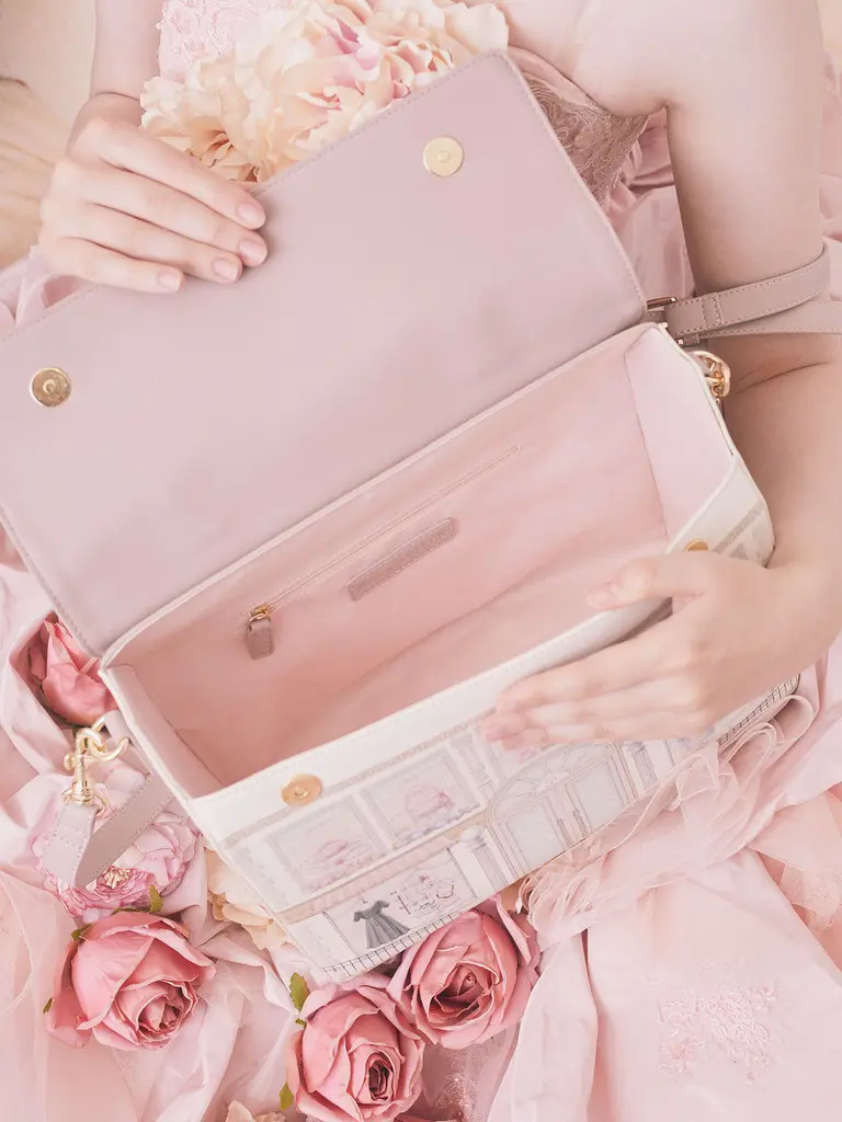 Maison de FLEUR＞10周年を記念した特別なアイテムが多数登場♪