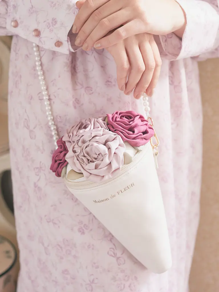 Maison de FLEUR＞10周年を記念した特別なアイテムが多数登場♪