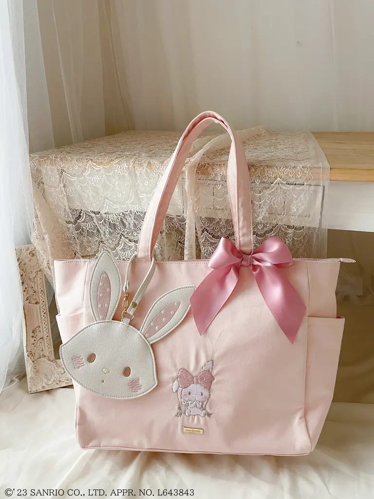 Maison de FLEUR＞10/9(mon)23:59まで！受注生産『ウイッシュミーメル』
