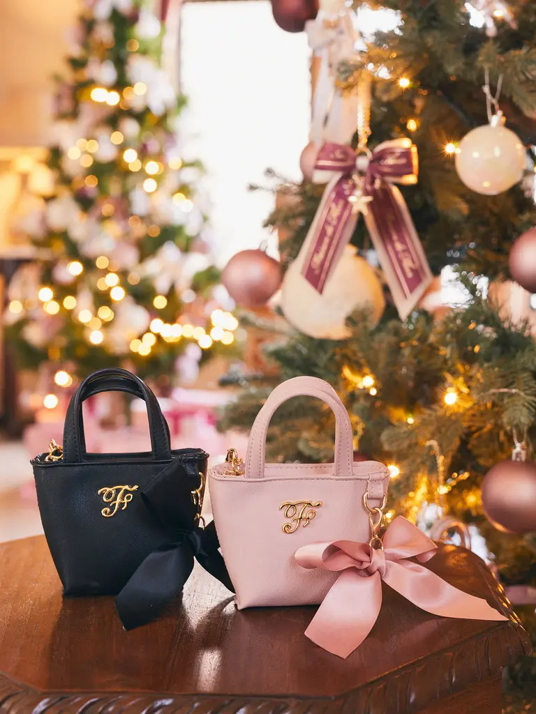 Maison de FLEURのXmas Gift