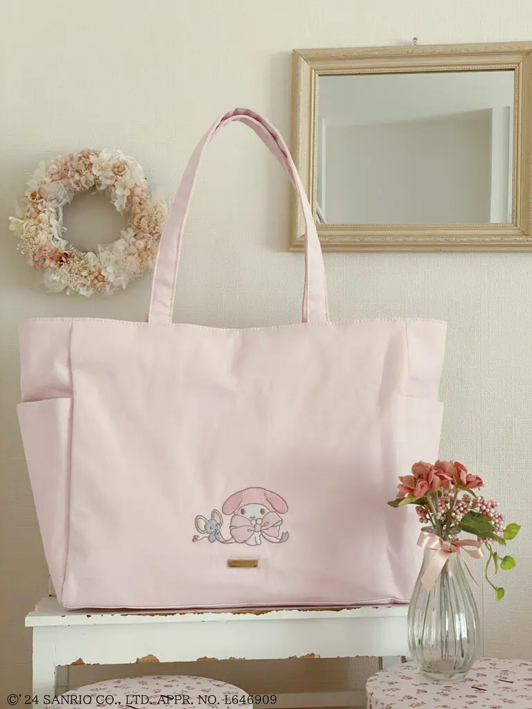 Maison de FLEUR＞2/12(mon)23:59まで！受注生産『マイメロディ』