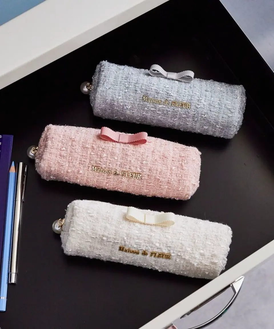 Maison de FLEUR＞人気のロングポーチ特集！！