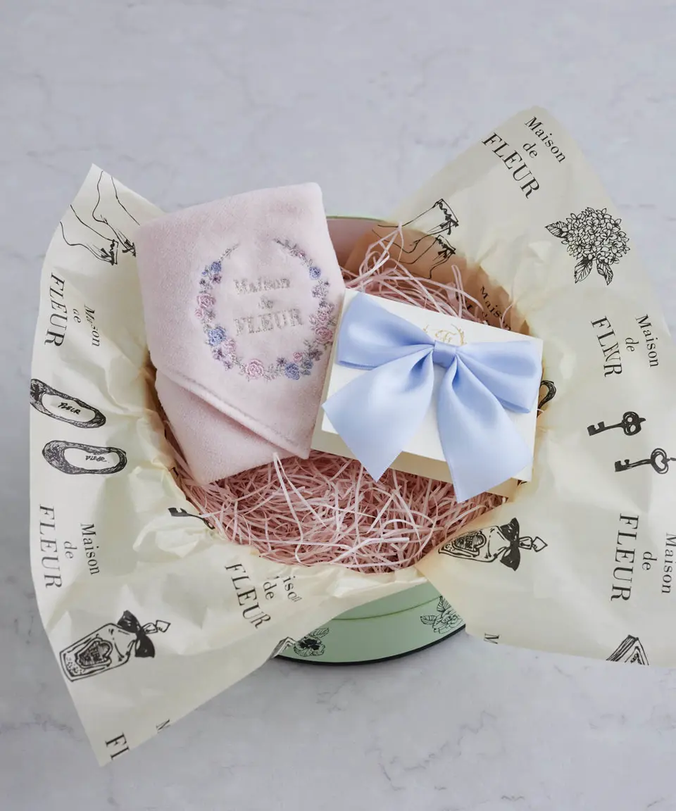 Maison de FLEUR＞価格別！おすすめのギフトアイテム♪
