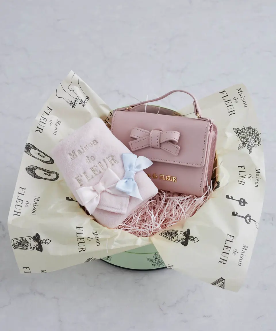 Maison de FLEUR＞価格別！おすすめのギフトアイテム♪