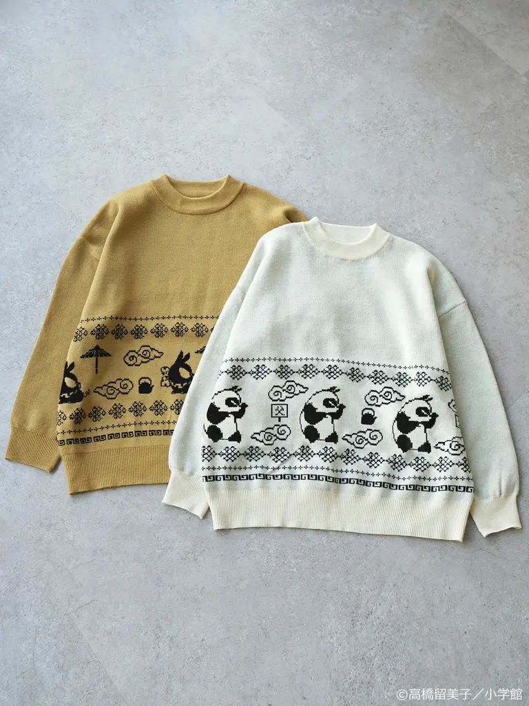 らんま1/2』コラボアイテムが登場♬