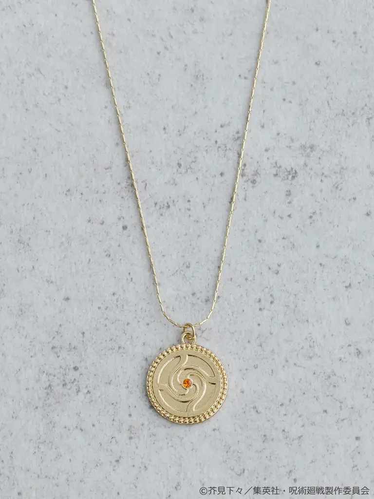 TVアニメ『呪術廻戦』× earth music&ecology Japan Label