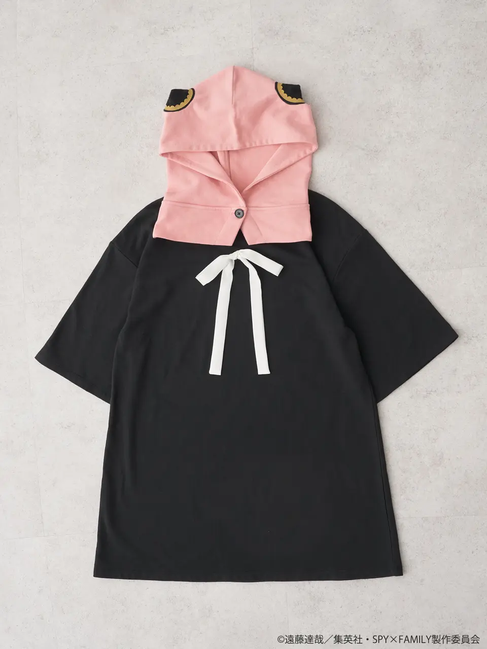 TVアニメ『SPY×FAMILY』とJapan Labelがコラボ！