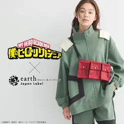 僕のヒーローアカデミア＞爆豪勝己 イメージ スヌード/earth