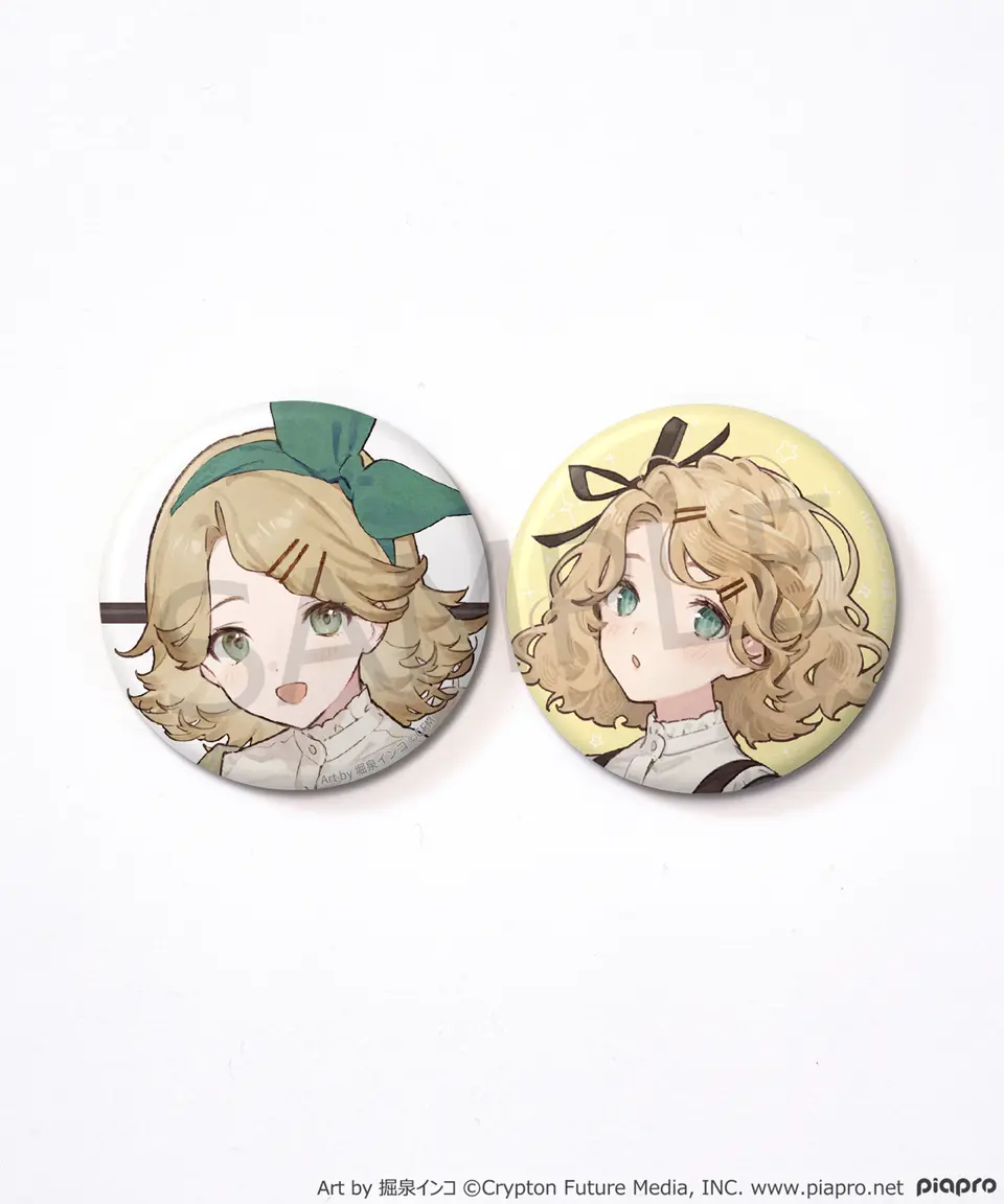 初音ミク＆鏡音リン・レン』コラボ別注カラーアイテムが登場♪