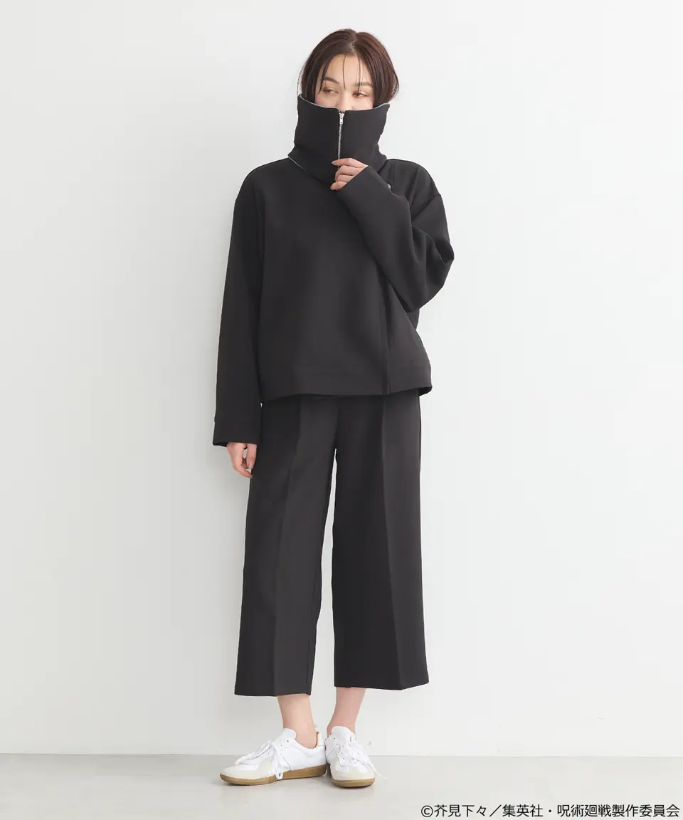 TVアニメ『呪術廻戦』× earth music&ecology Japan Label第2弾