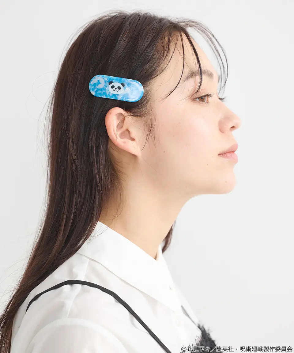 TVアニメ『呪術廻戦』× earth music&ecology Japan Label第2弾