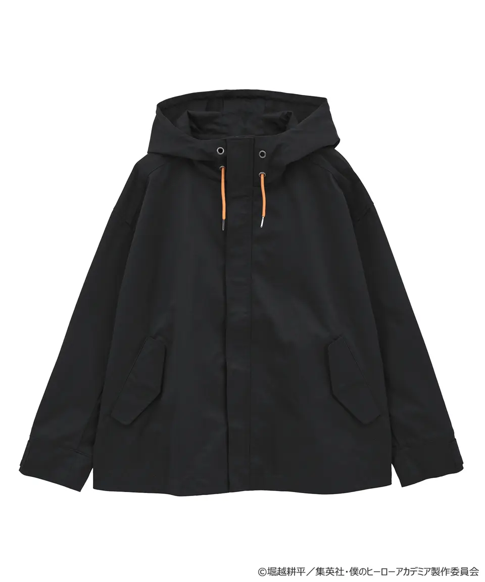 TVアニメ『僕のヒーローアカデミア』×Japan Label 商品情報まとめ