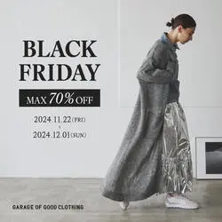 デニムオールインワン/GARAGE OF GOOD CLOTHING（ガレージ オブ グッド