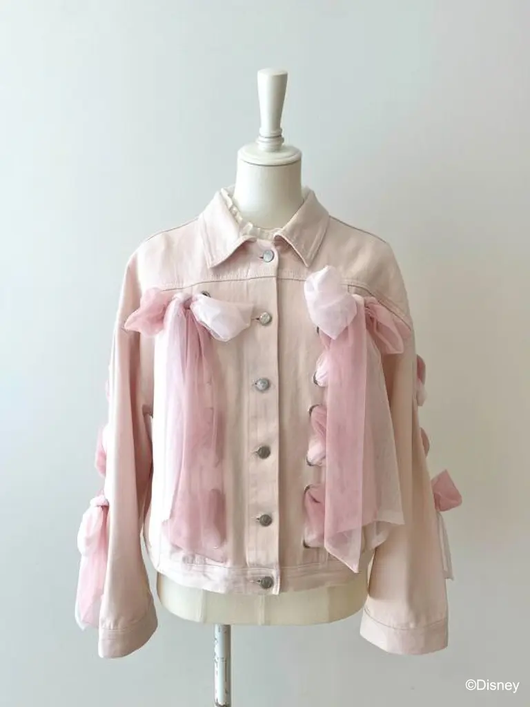 NEW ARRIVAL】♥♥Minnie Mouse Collection♥♥