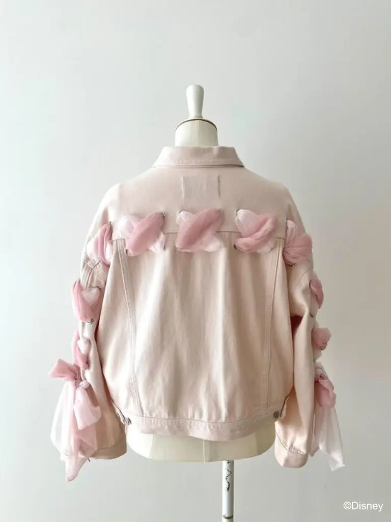 NEW ARRIVAL】♥♥Minnie Mouse Collection♥♥