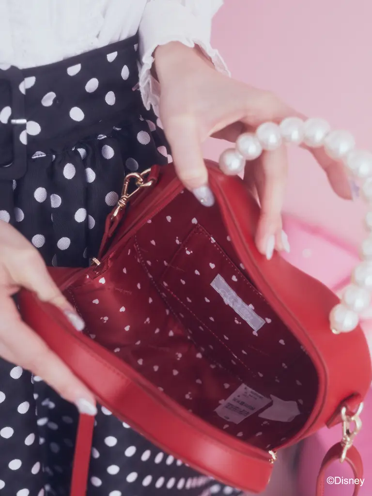 NEW ARRIVAL】♥♥Minnie Mouse Collection♥♥