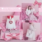 NEW ARRIVAL】♥♥Minnie Mouse Collection♥♥
