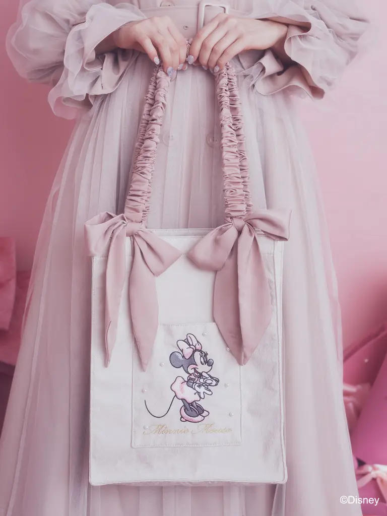 NEW ARRIVAL】♥♥Minnie Mouse Collection♥♥