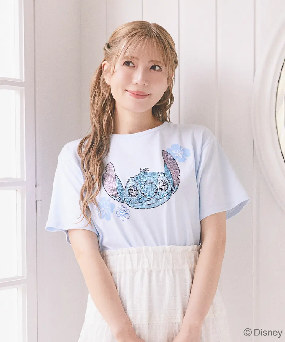 Stitch Collection】Areeamのオリジナルアイテムをご紹介！