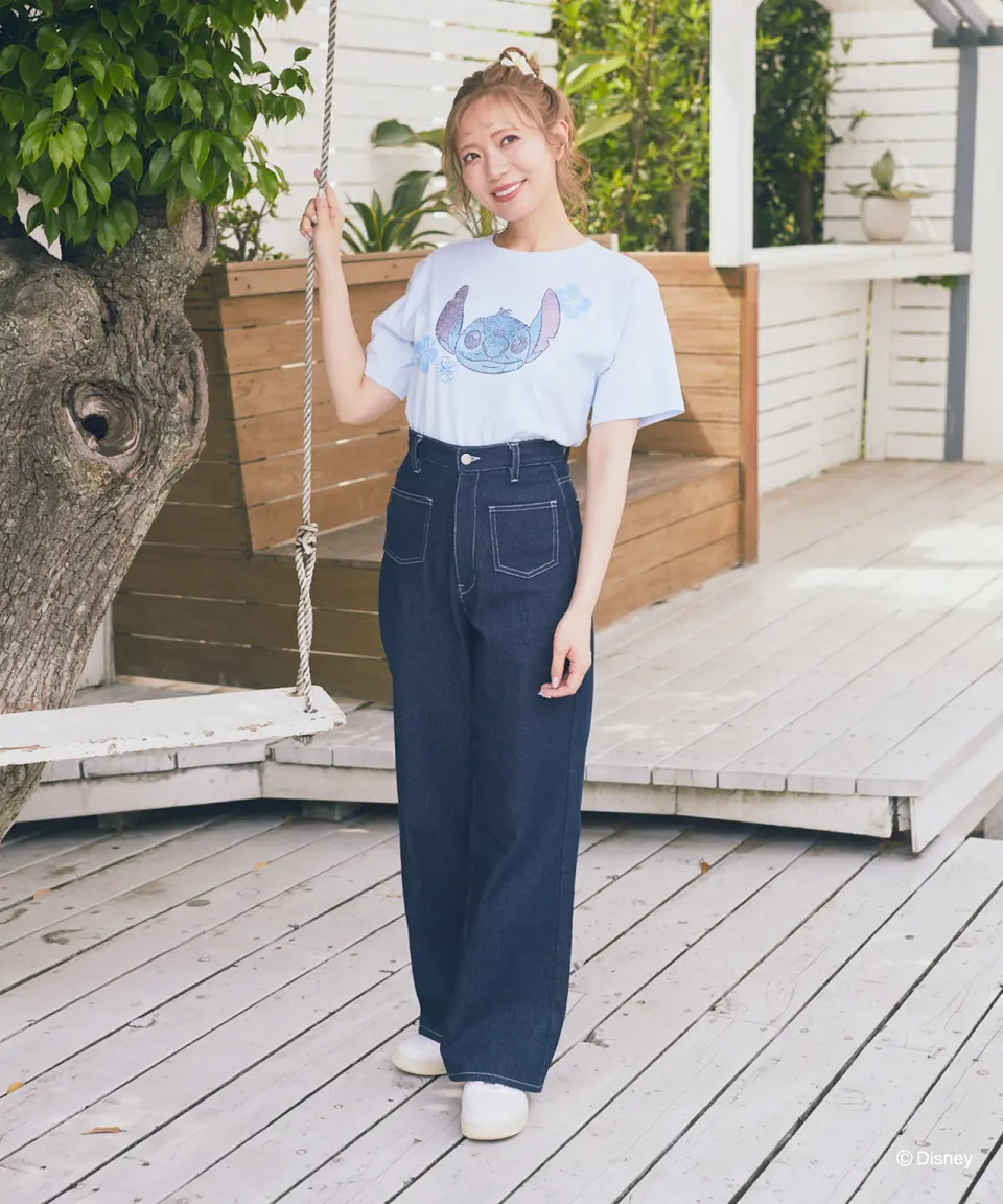 Stitch Collection】Areeamのオリジナルアイテムをご紹介！