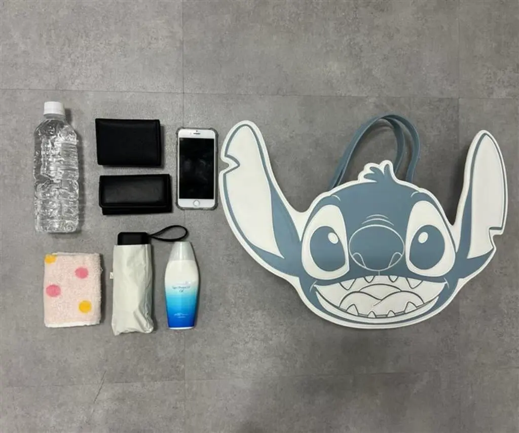 Stitch Collection】Areeamのオリジナルアイテムをご紹介！