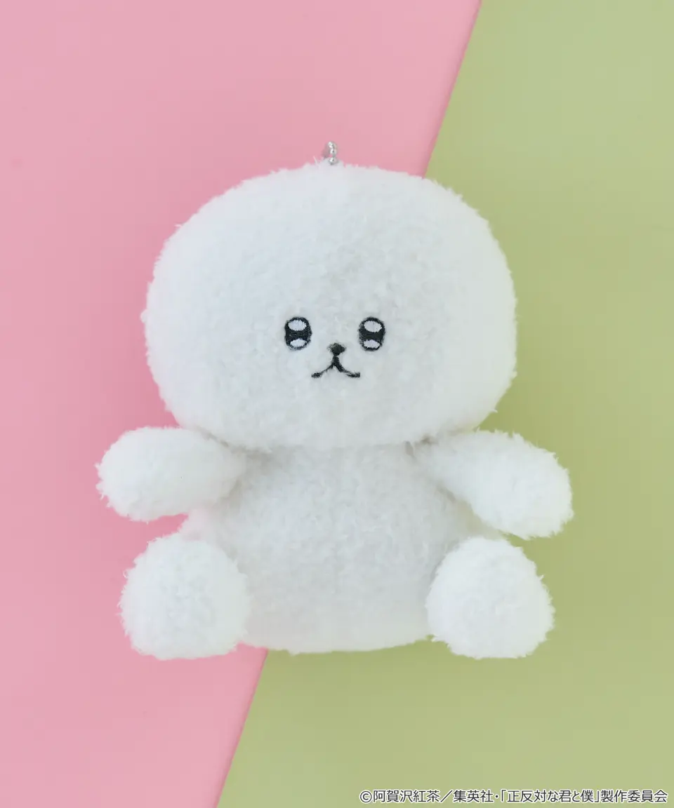 TVアニメ『正反対な君と僕』とearth music&ecology Japan Labelの