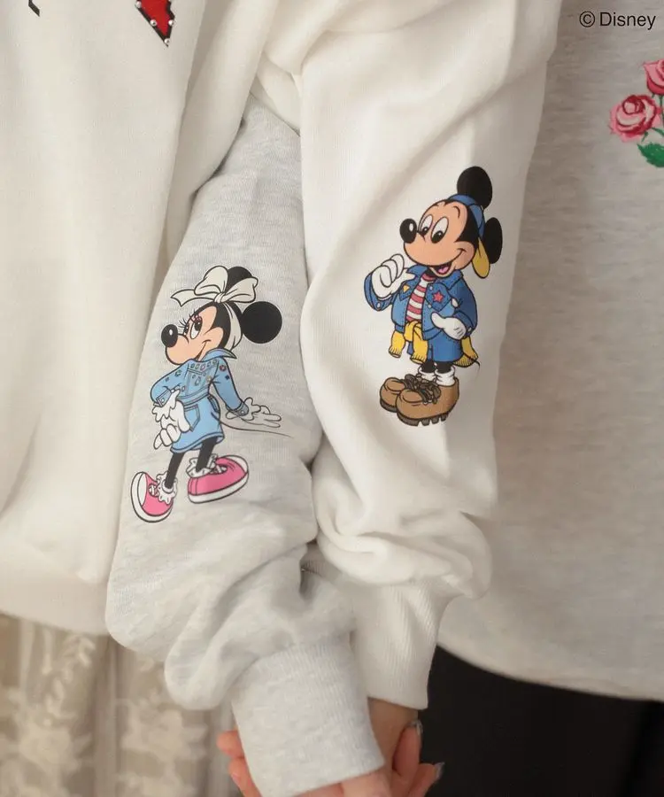 MICKEY MOUSE & FRIENDS Collection