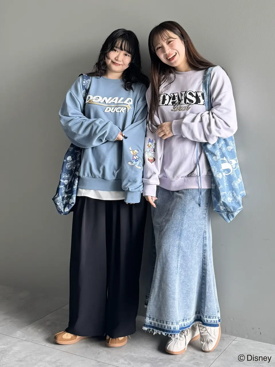 MICKEY MOUSE & FRIENDS Collection