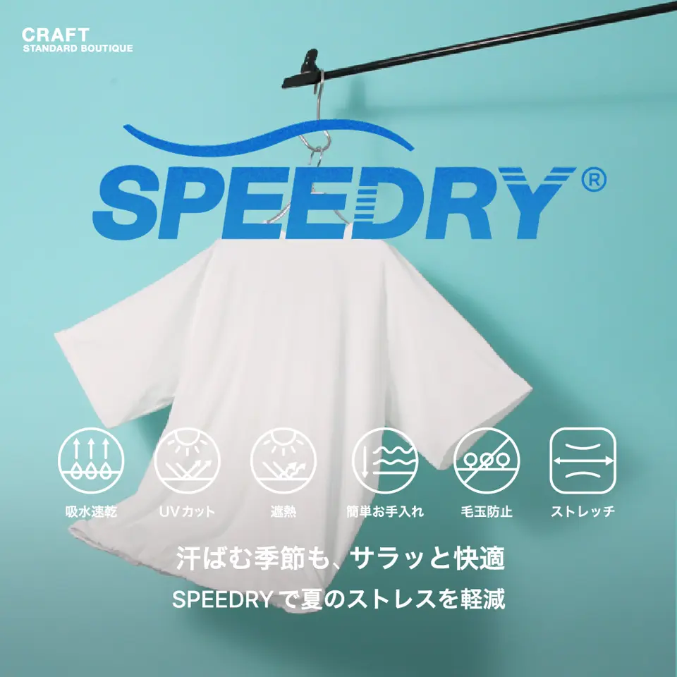 SPEEDRYのサムネイル