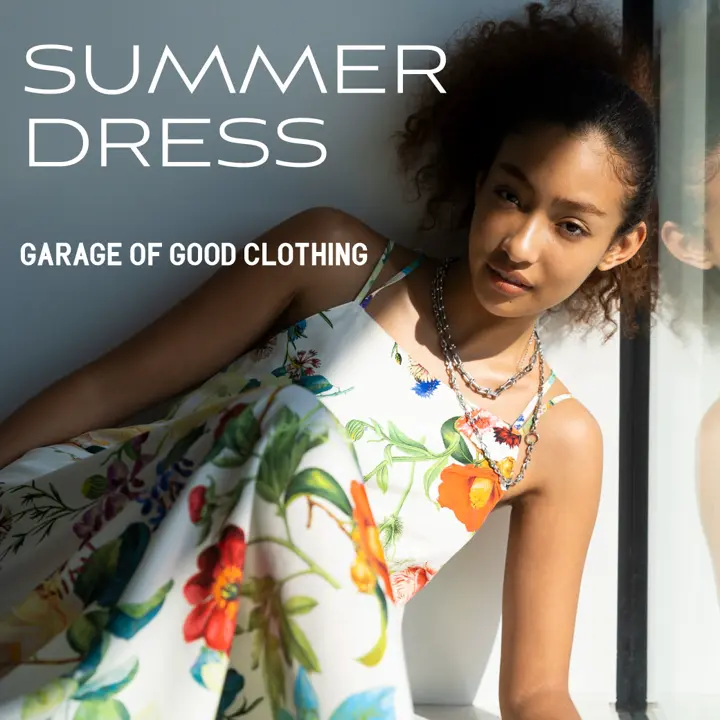 公式】GARAGE OF GOOD CLOTHING（ガレージ オブ グッド クロージング