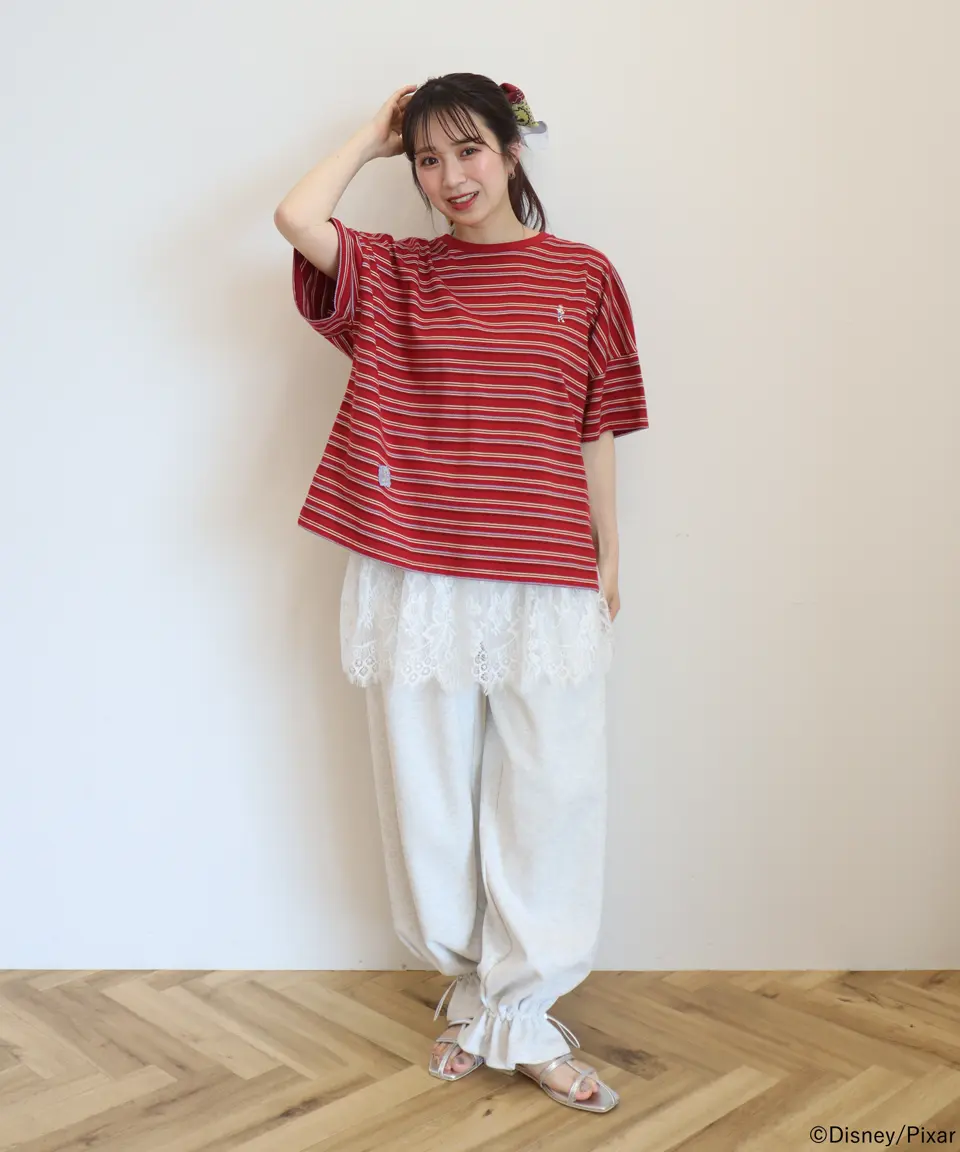 トイ・ストーリー」Bepu＆YuukaのSTYLING COLLECTION