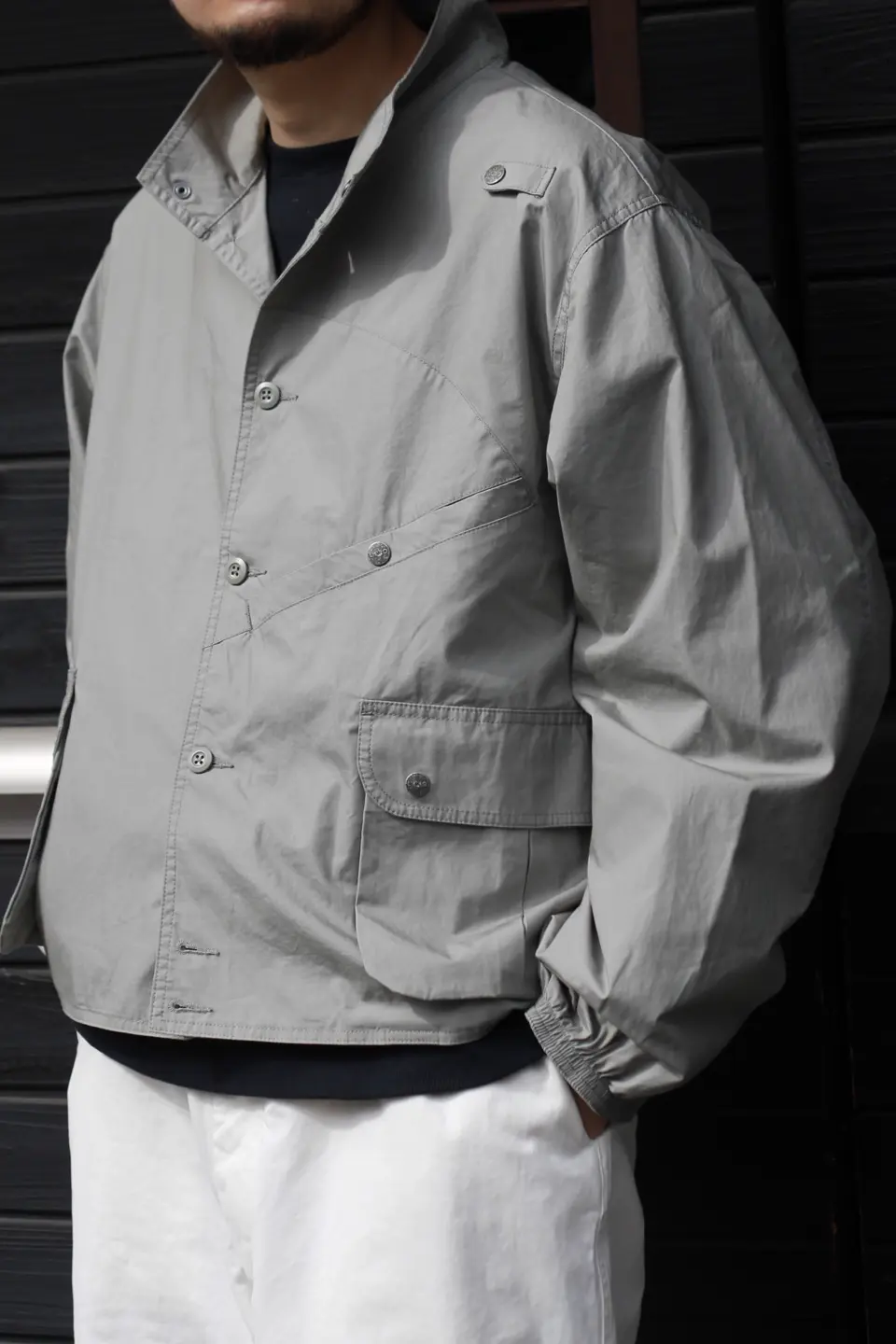 ナイジェルケーボンのワークウェアコレクション》SS26 LYBRO COLLECTION
