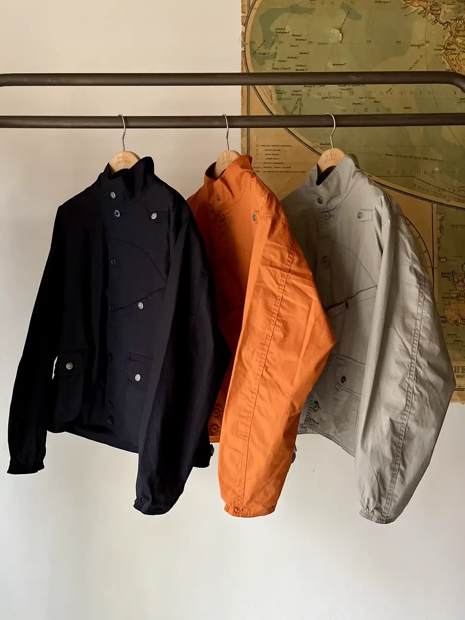 SS26 LYBRO COLLECTION -WOMAN-