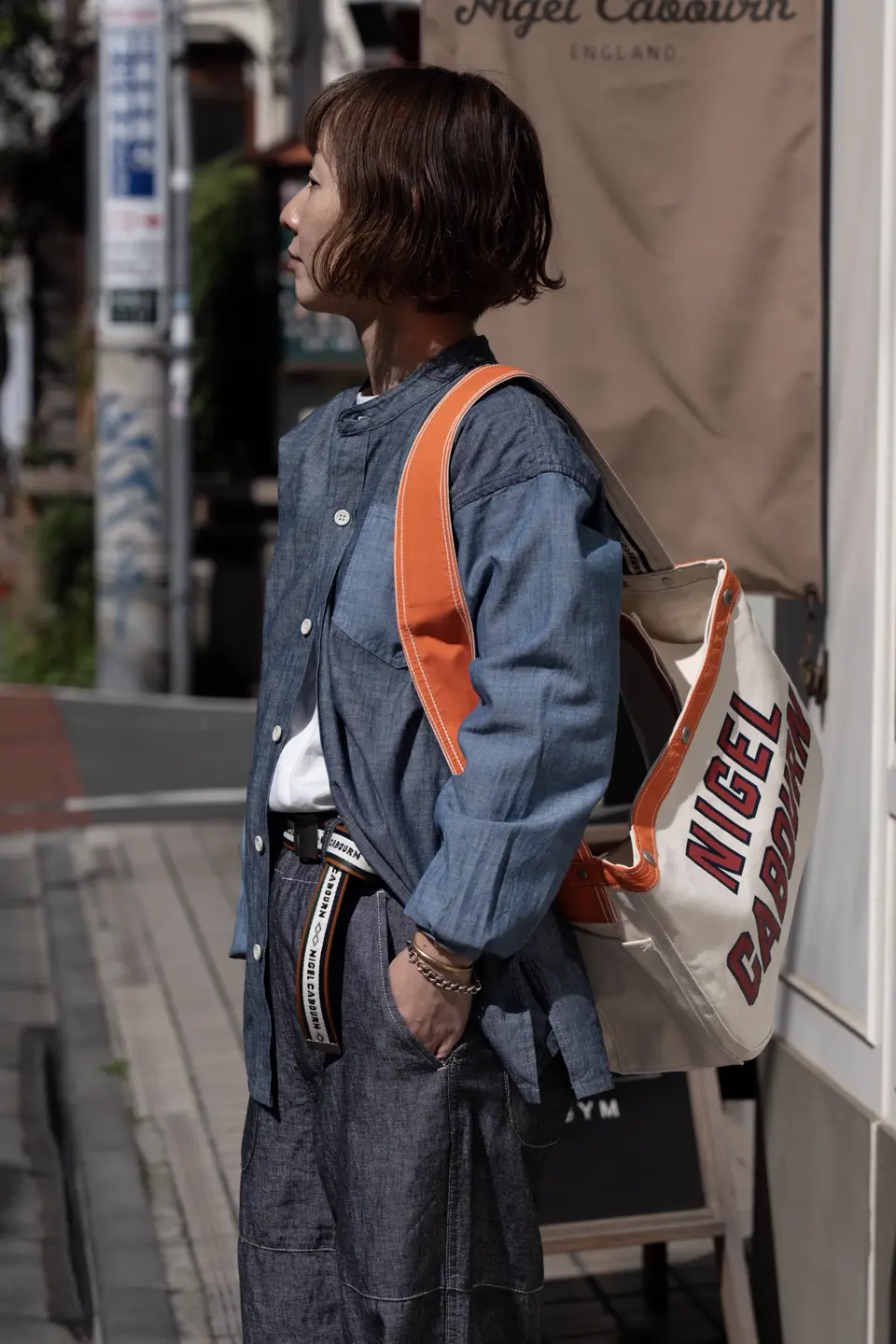 SS26 LYBRO COLLECTION -WOMAN-