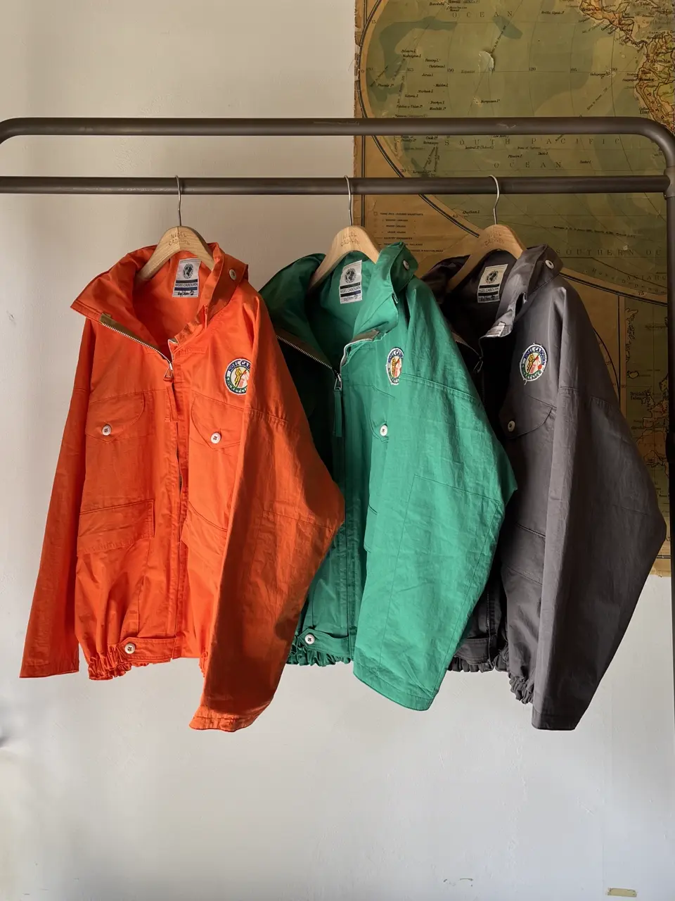 未使用級 BOGLIOLI 名作K.JACKET マルチカラー アンコン 54 未使用級 BOGLIOLI 名作K.JACKET マルチカラー アンコン 54 楽天市場