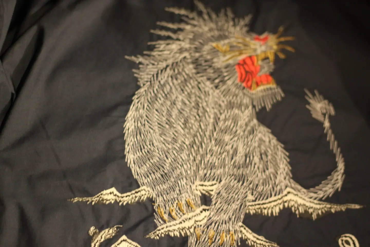 Sample image