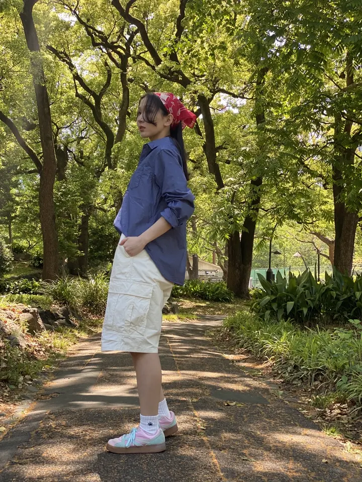 夏の主役】ナイジェルケーボンのショーツコレクション
