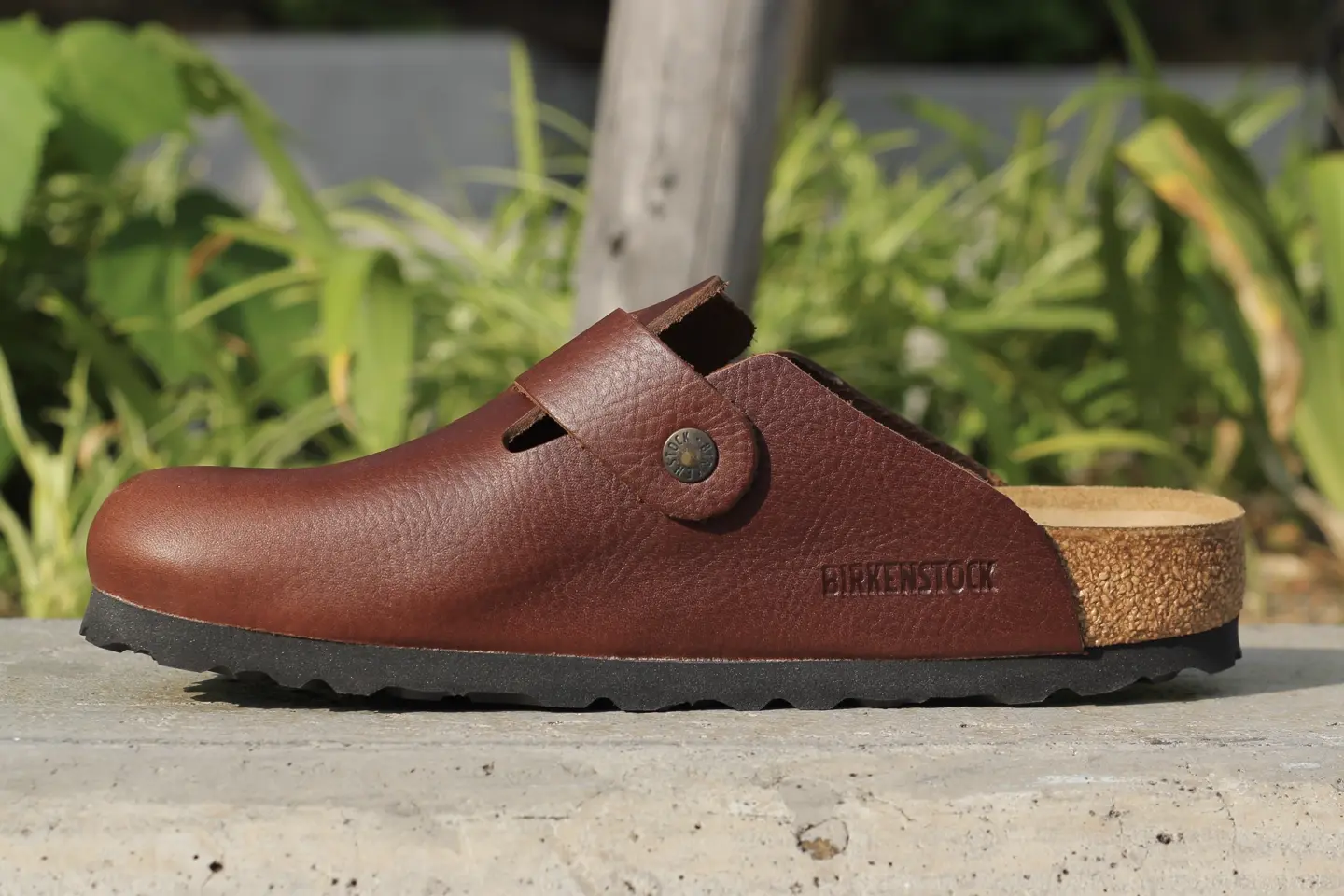 ナイジェルケーボンが提案する4つの定番》BIRKENSTOCK