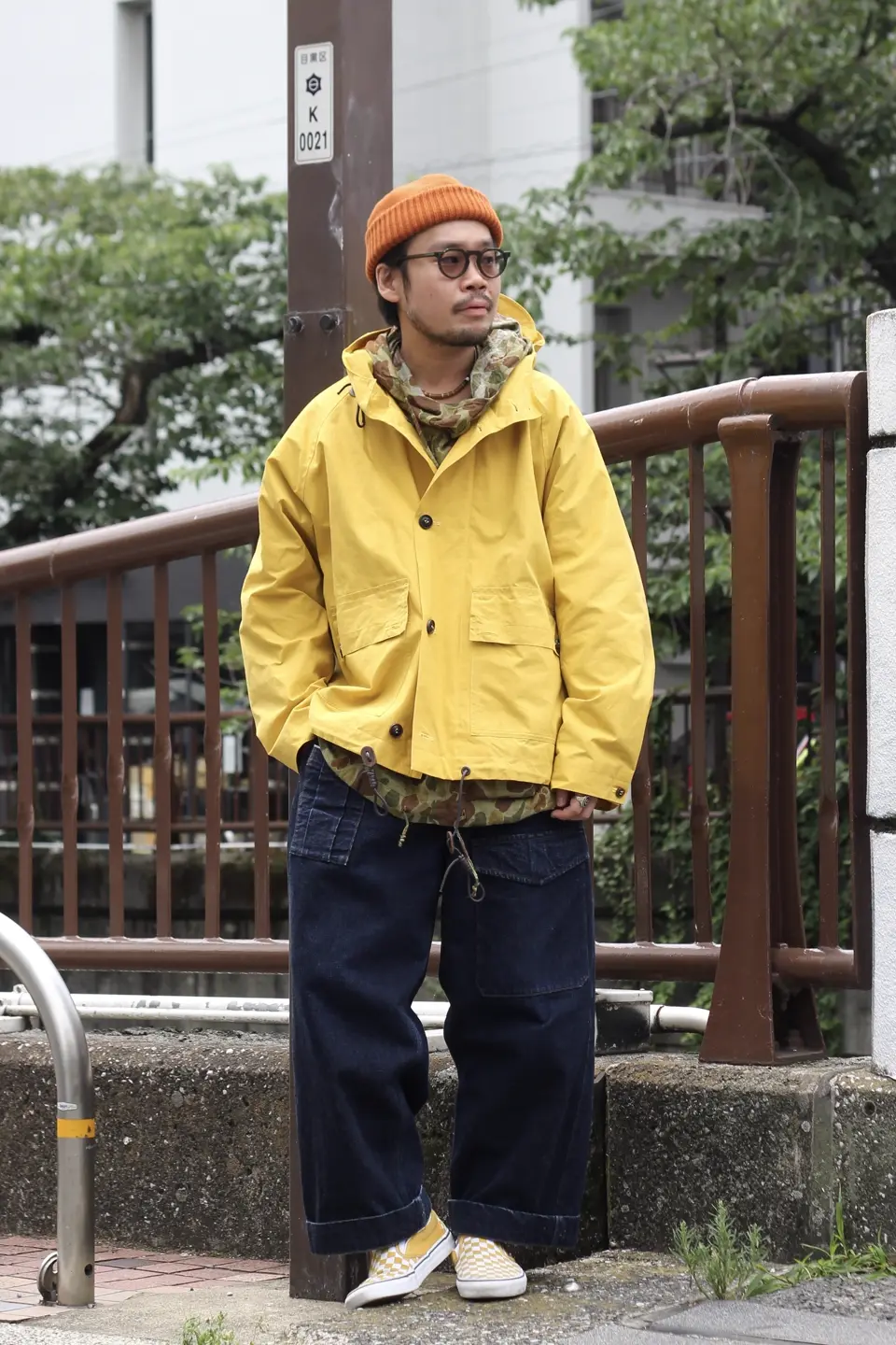 SS26 スタッフ鎌田のお気に入りアイテム3選