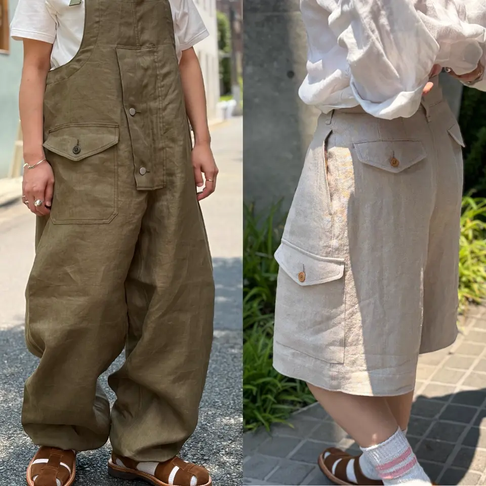 彼が遺した世界観と、私たちが受け継ぐべき服》40s U.S.