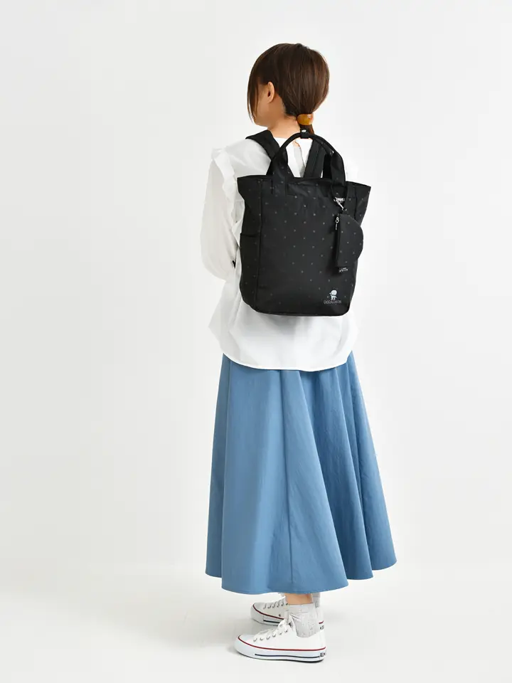 ケスクルデザイン ドラえもん リュックサック DC-038 Quest ce Que Le