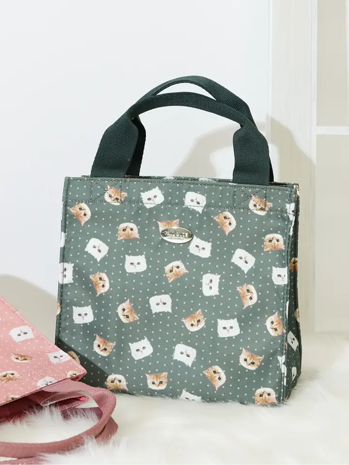 ポールアンドジョーアクセソワ ランチトート レディース PJA-B1155