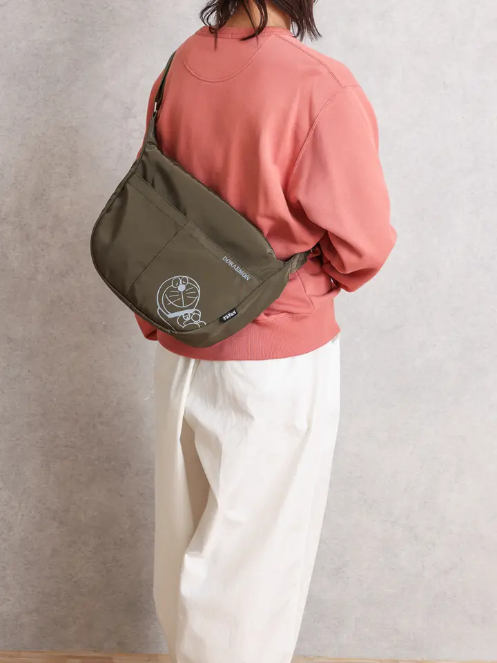 販売済み ゴエもん様専用 スクエアバッグ（縦長版） ゴエもん様専用