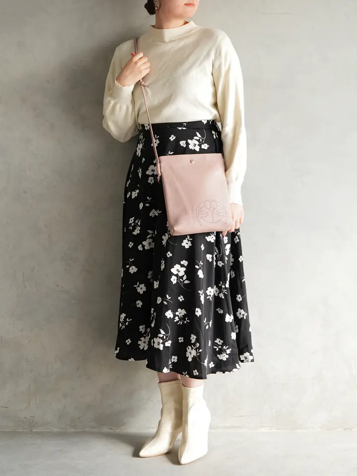 ドラえもん エフィー ショルダーバッグ レディース CLB3-004 efffy