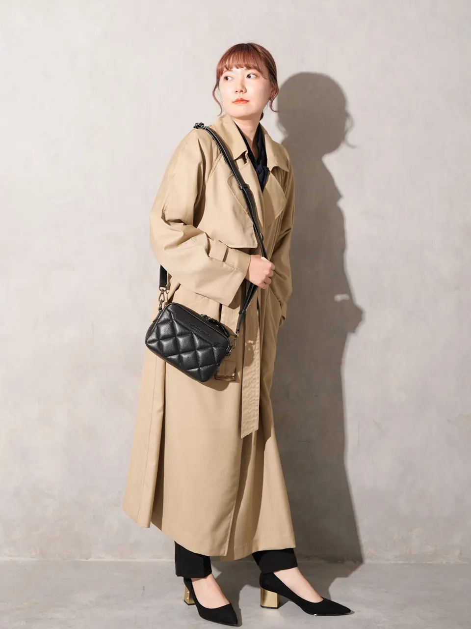 アントニオクリスチアーノ ショルダーバッグ メンズ AC360549 ANTONIO