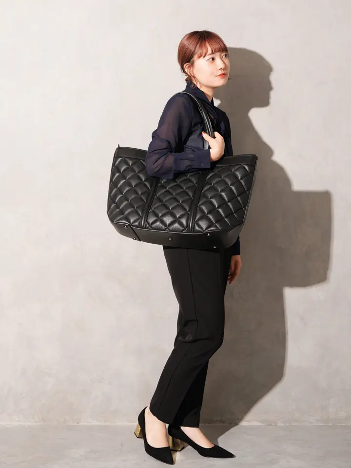 アントニオ クリスティアーノ トートバッグ ダンテ メンズ AC312749