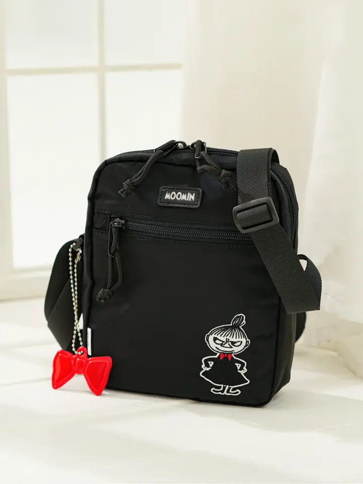 ムーミン ショルダーバッグ レディース MM8-005 MOOMIN | リトルミイ