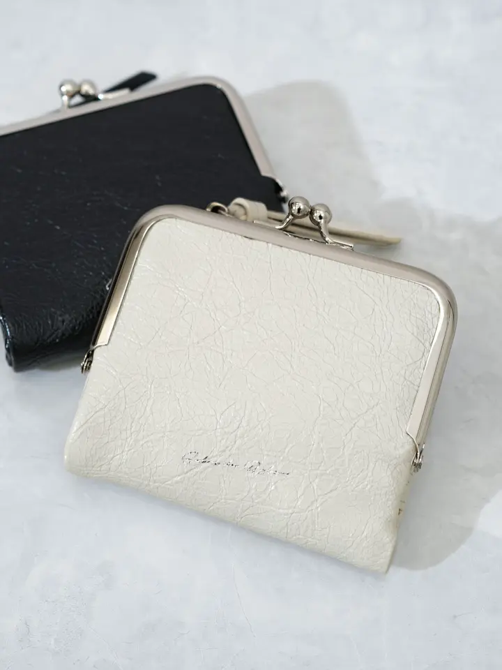 サロン ド ルヴァン 二つ折り財布 レディース RBB-550 SALON de RUBAN