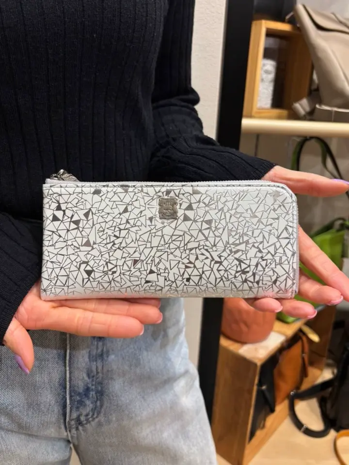 エフィー 長財布 L字ファスナー レディース PD3-036 efffy